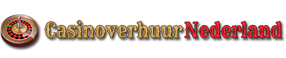 Logo Casinoverhuur Nederland